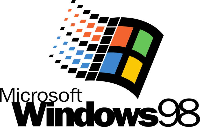 Windows 98